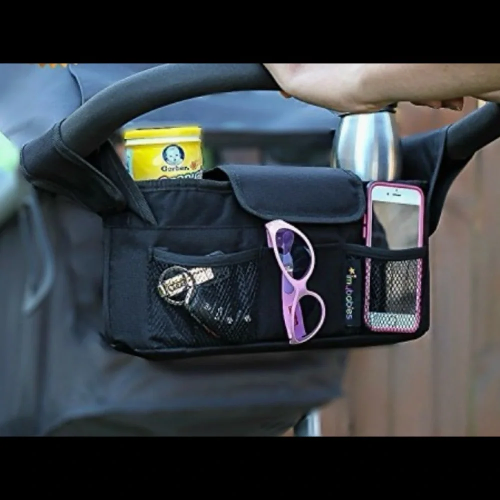 Stroller Organizer - Picture 1 of 2